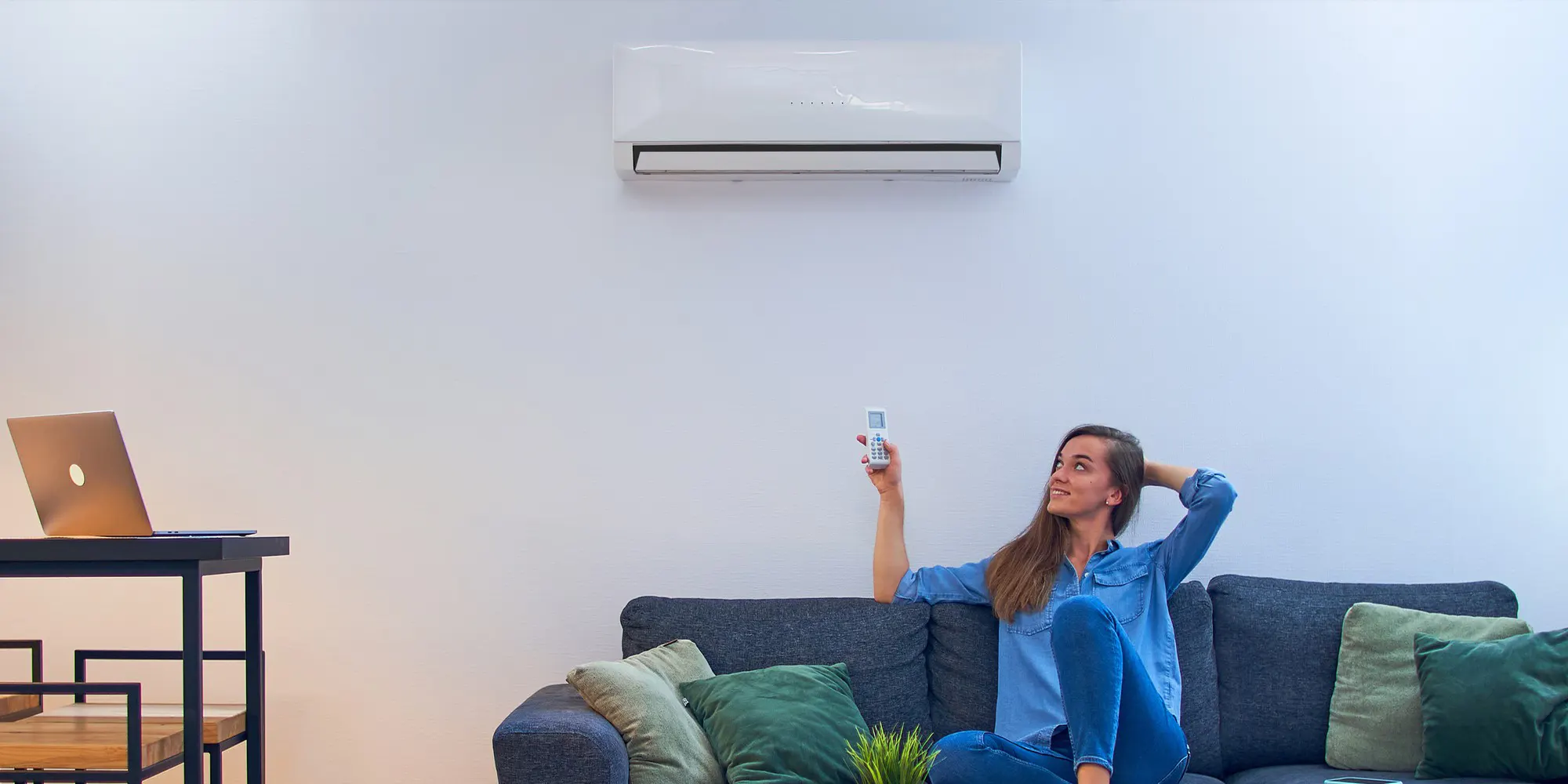 מיזוג אוויר