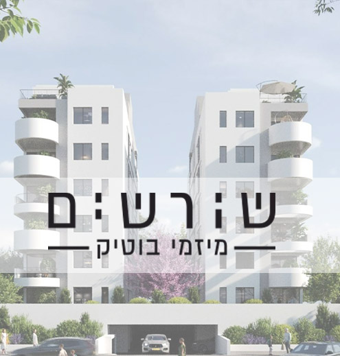 שורשים מייזמי בוטיק