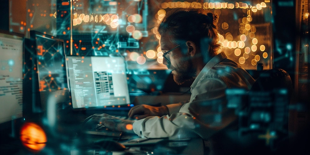 מקדם אתרים מקצועי